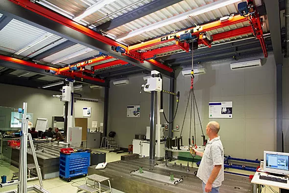 Radiostyrning DRC-DC