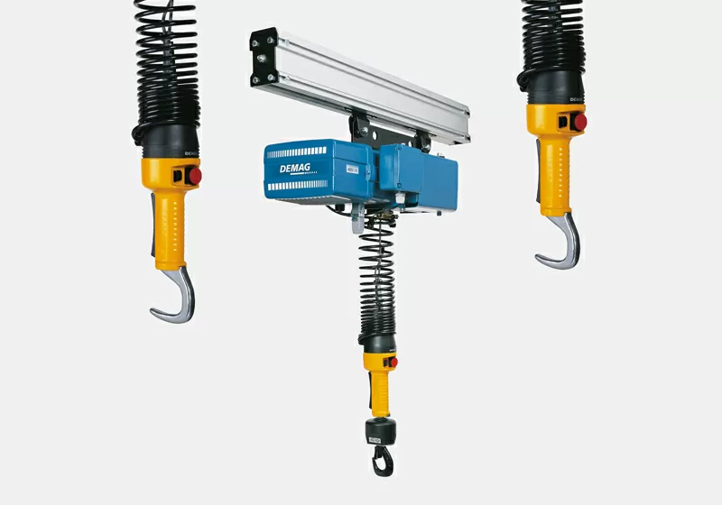 Linspel SpeedHoist
