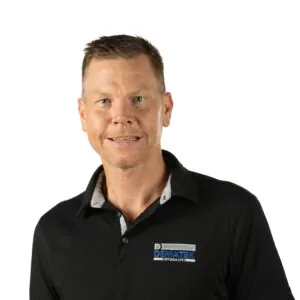 Bild på Mathias Rhode säljare på Dematek AB