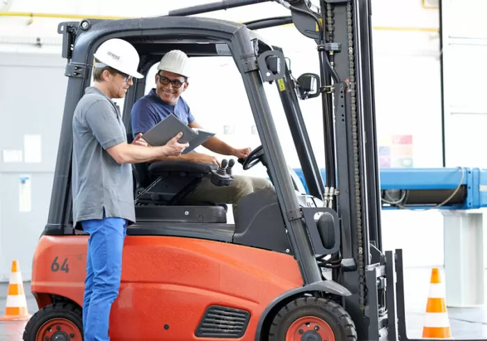 Samtal under ansvarsutbildning