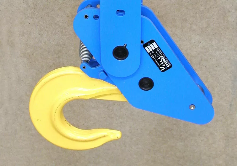 Gigasense - Automatisk krok