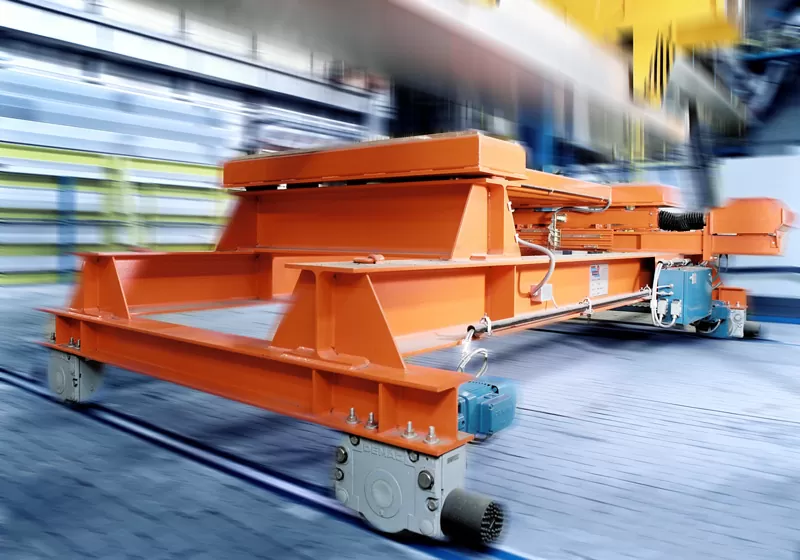 Drivteknik och motorer från Dematek