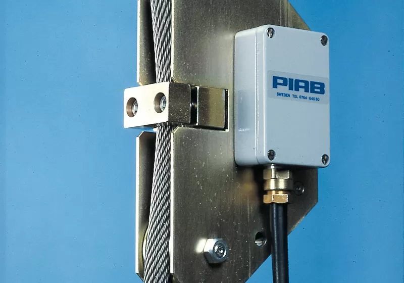 Dematek Force transmitter