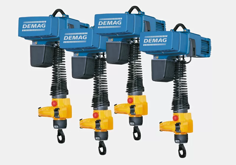 Manulift DCM-Pro upp till 250 kg