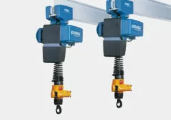 Manulift DCMS Pro 250 kg