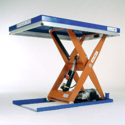 CL 1001 Lyftbord
