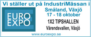 Euro Expo Dematek