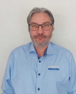 Oskar Hultman hjälper dig med en konditionsanalys