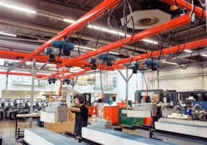 Lättlastsystem säljs av Dematek