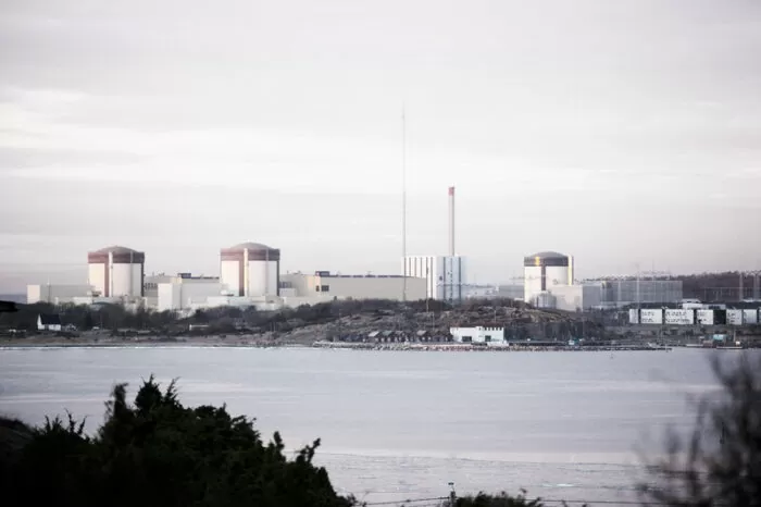 Bild: Vattenfall AB