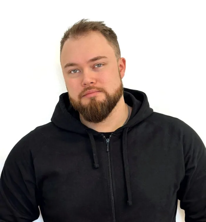 Säljare Dematek Norrland