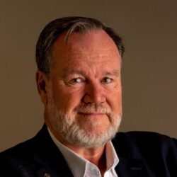 Olof Broman arbetar för Dematek Utbildning