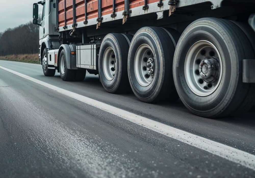 Webbutbildning för farligt gods ADR 1.3