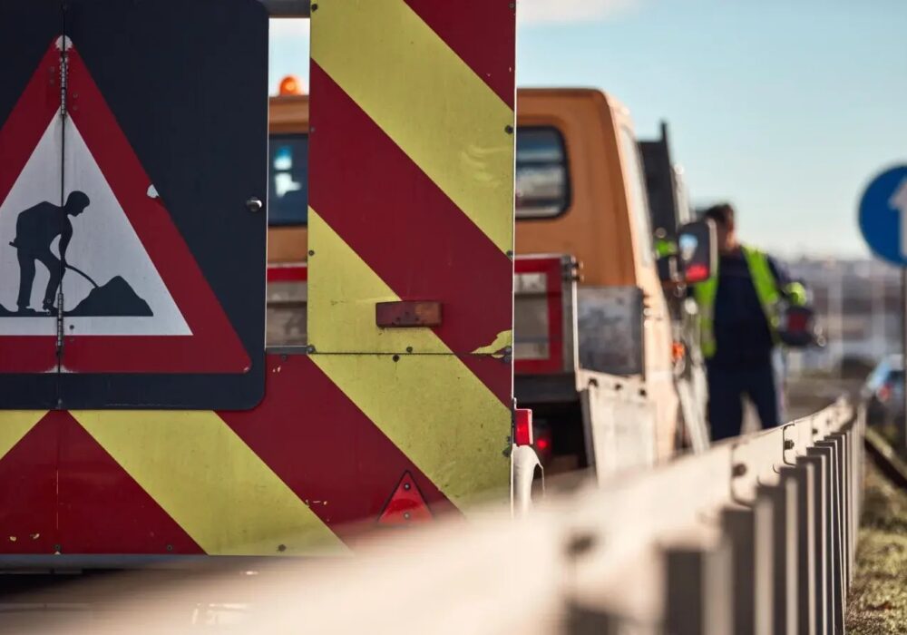 Fordon för APV 2.1 utbildning